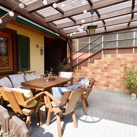 Dani'S Ferienwohnung Freiamt المظهر الخارجي الصورة