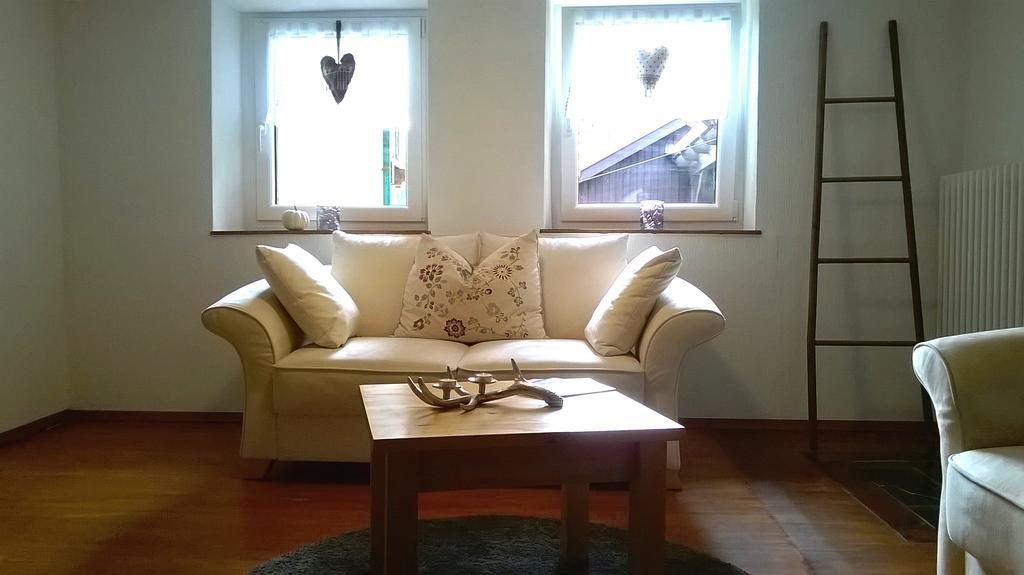 Dani'S Ferienwohnung Freiamt المظهر الخارجي الصورة