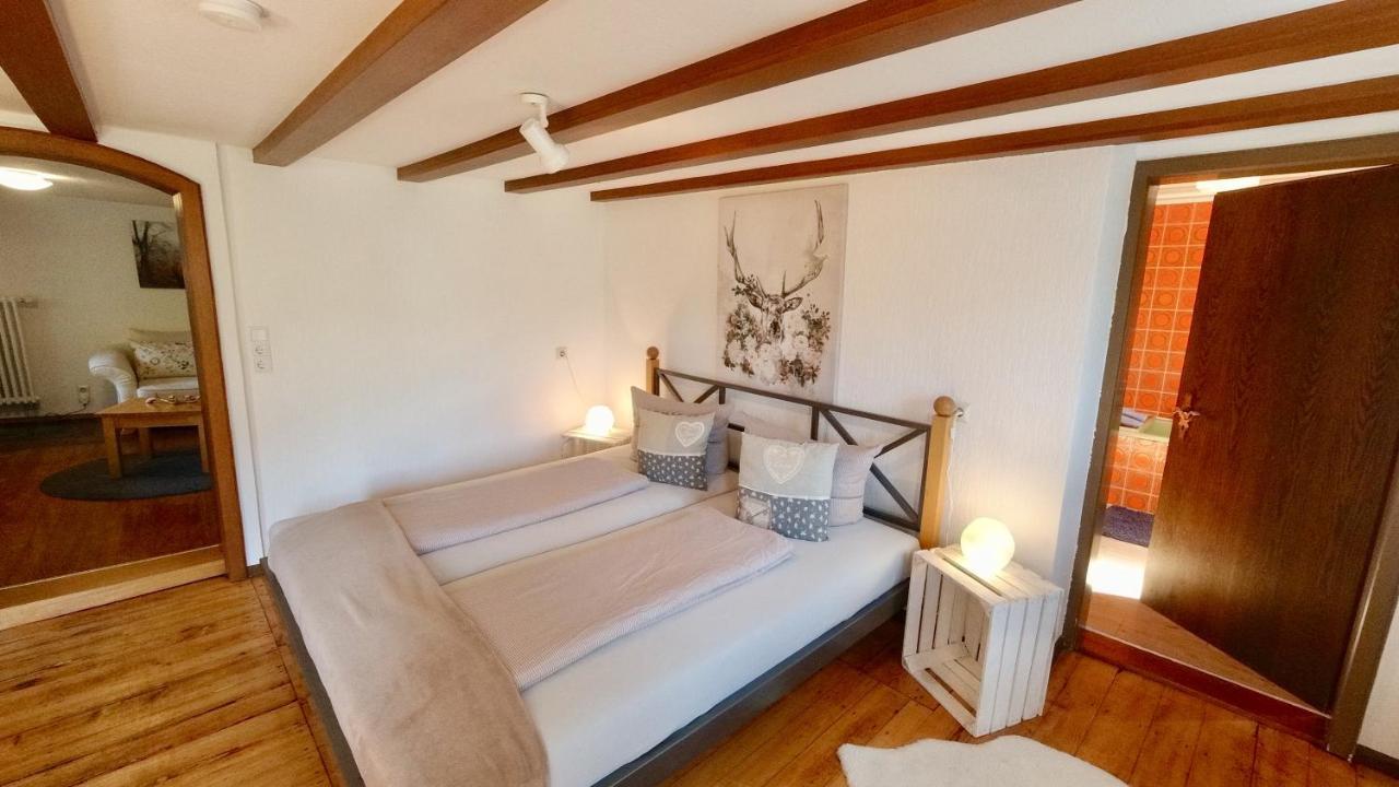 Dani'S Ferienwohnung Freiamt المظهر الخارجي الصورة