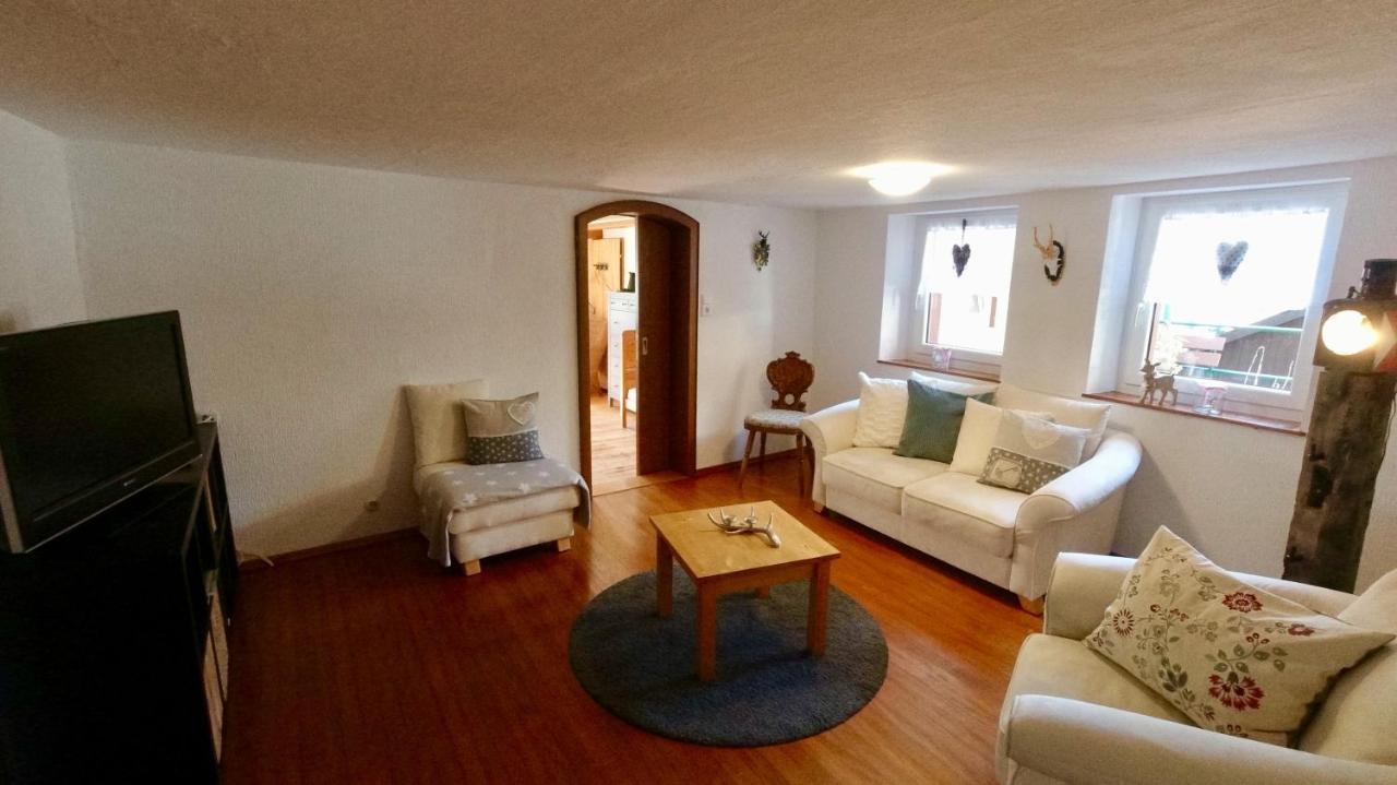 Dani'S Ferienwohnung Freiamt المظهر الخارجي الصورة