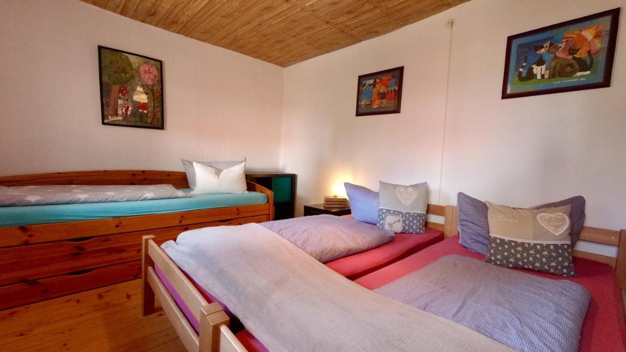 Dani'S Ferienwohnung Freiamt المظهر الخارجي الصورة