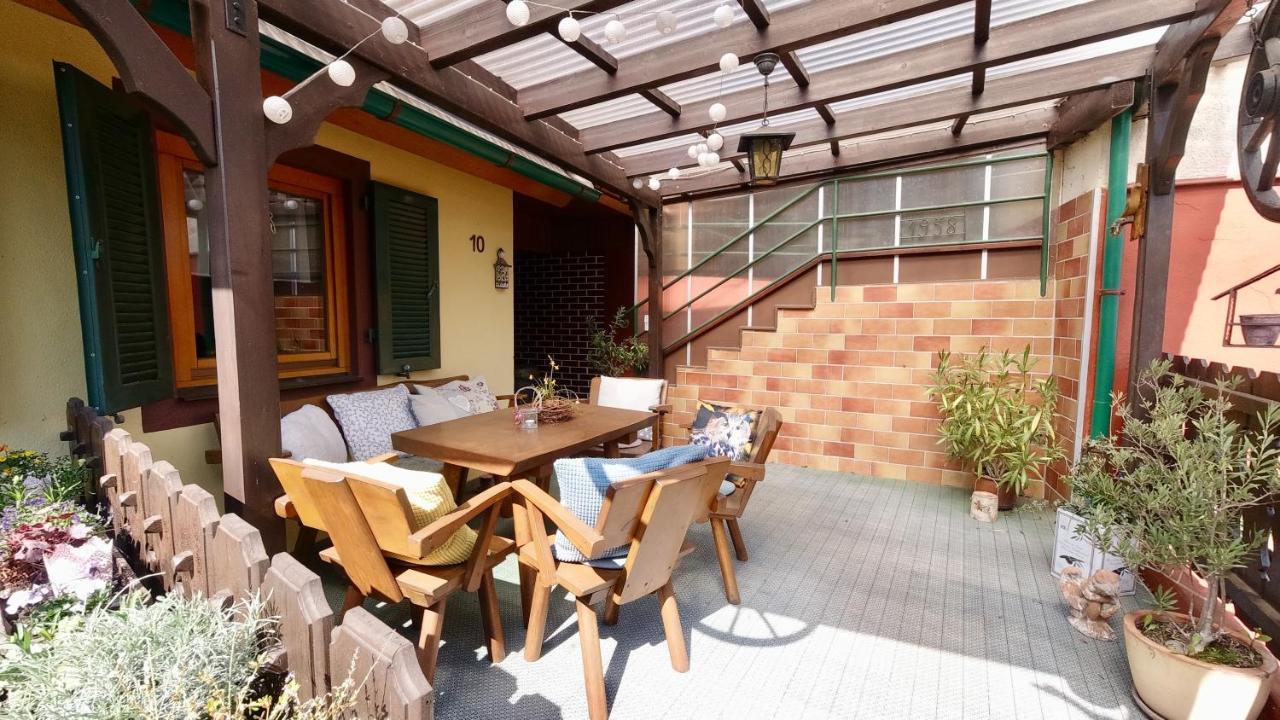 Dani'S Ferienwohnung Freiamt المظهر الخارجي الصورة
