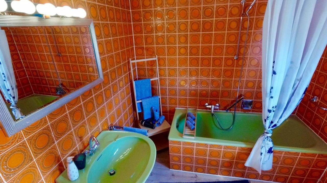 Dani'S Ferienwohnung Freiamt المظهر الخارجي الصورة